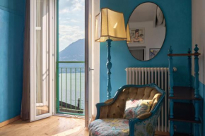 Timeless Charm - A Window to Lake Como